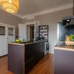 Palazzina Apartment Rovinj