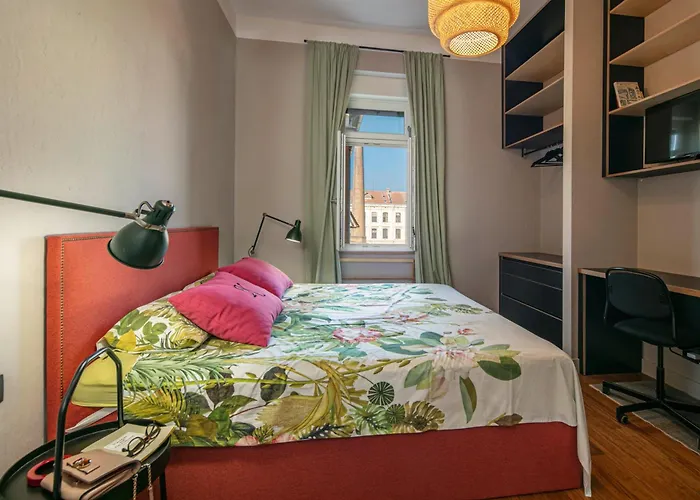 Palazzina Apartment Rovinj