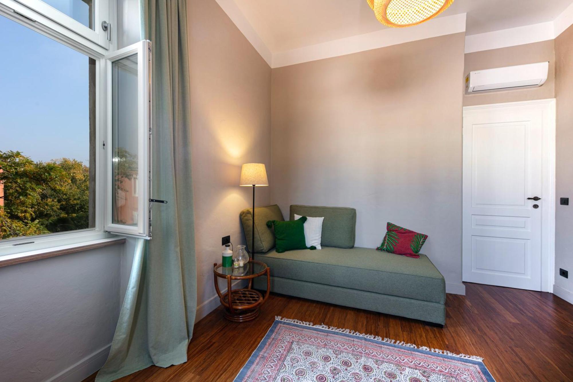 Palazzina Apartment Rovinj
