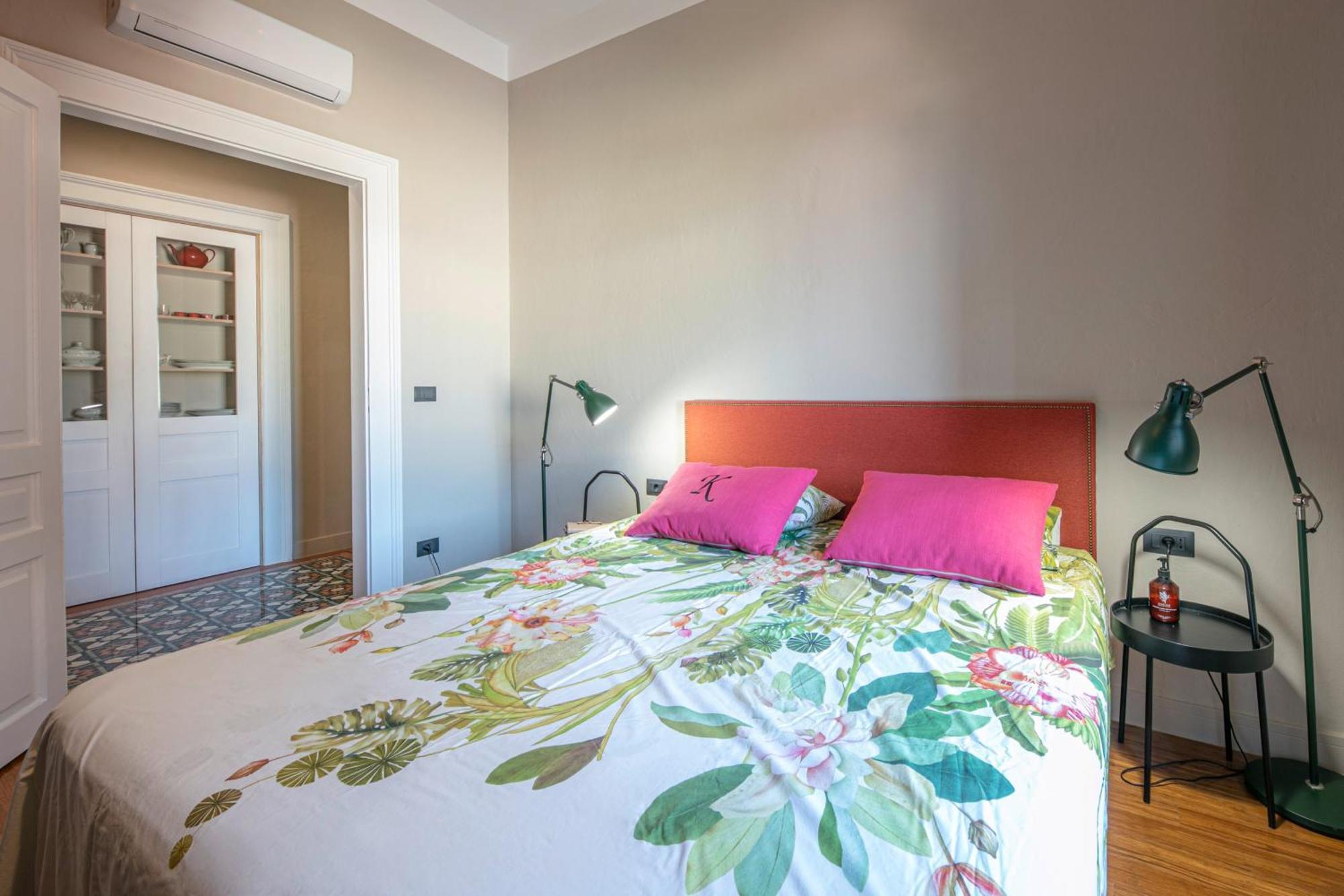 Palazzina Apartment *