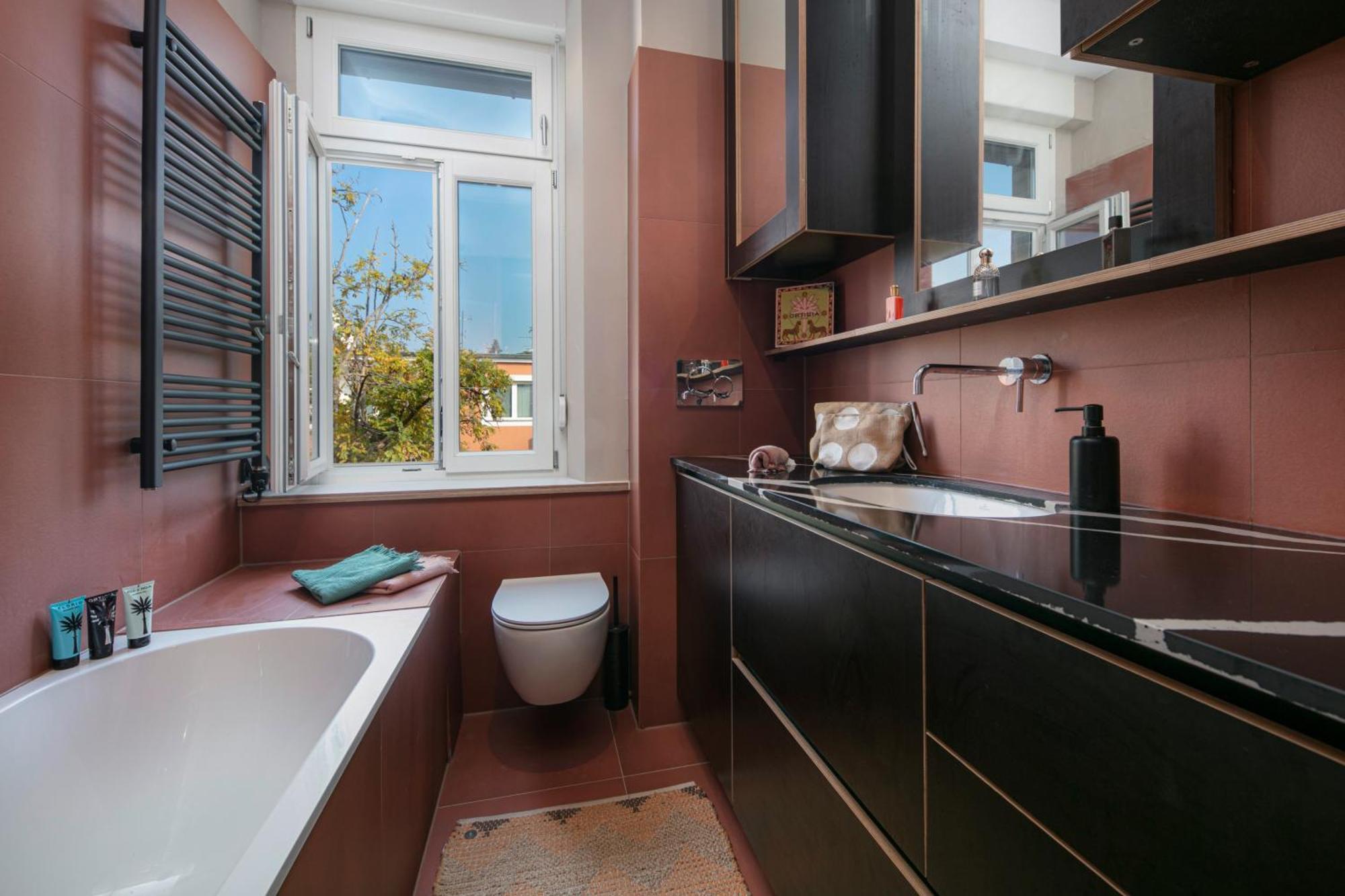 Palazzina Rovinj
