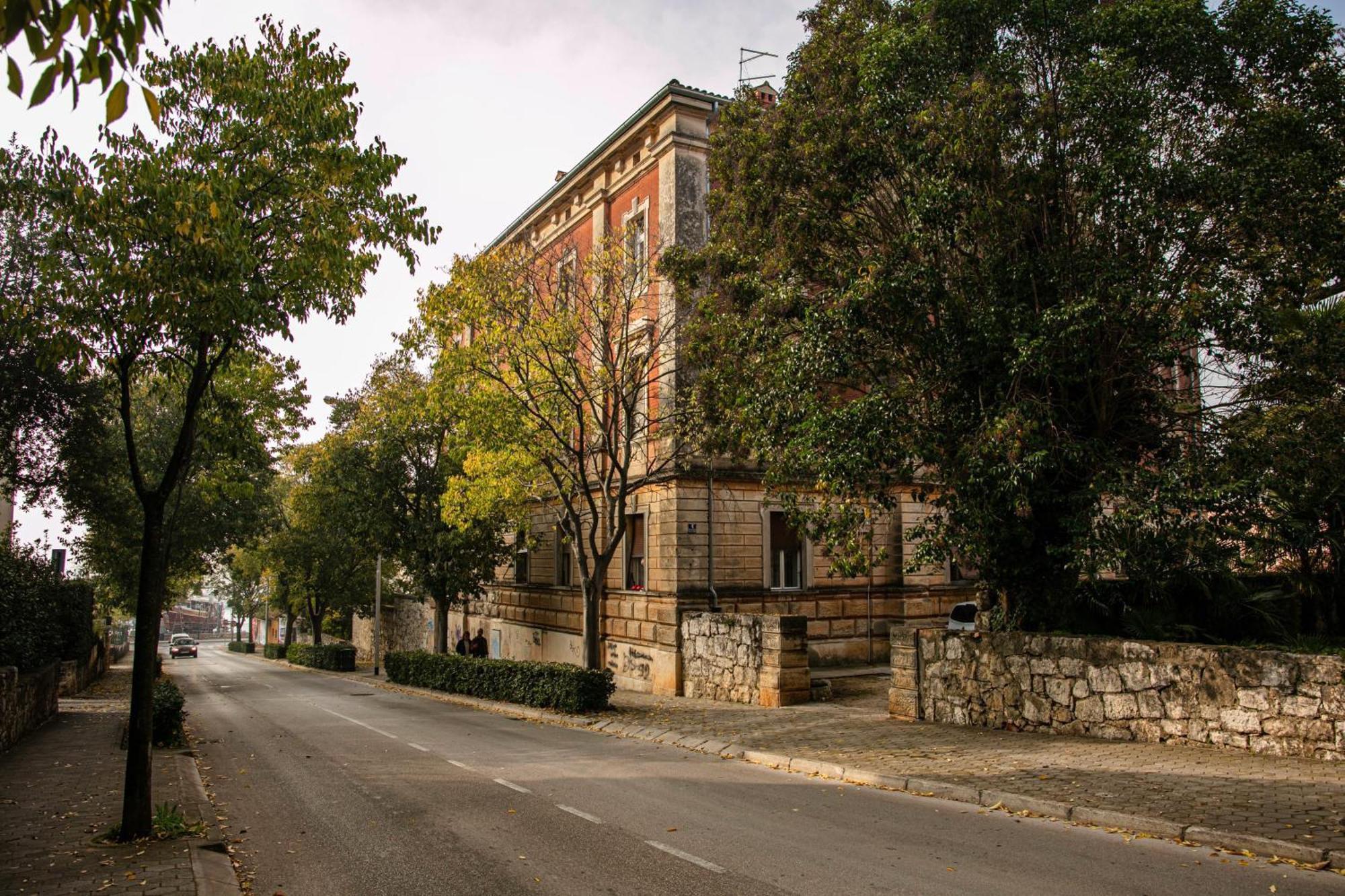 Palazzina * Rovinj
